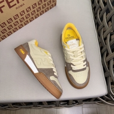 Fendi Low Shoes